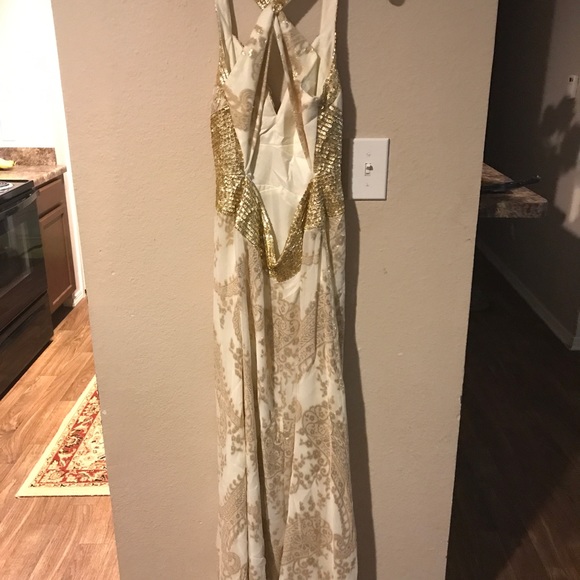 night way evening gown! - Picture 6 of 6