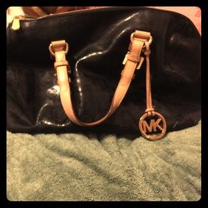 Authentic Michael Kors bag