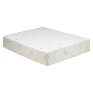 Bamboo Twin Mattress