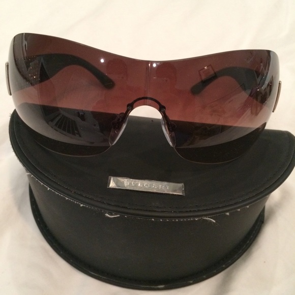 Bvlgari Sunglasses