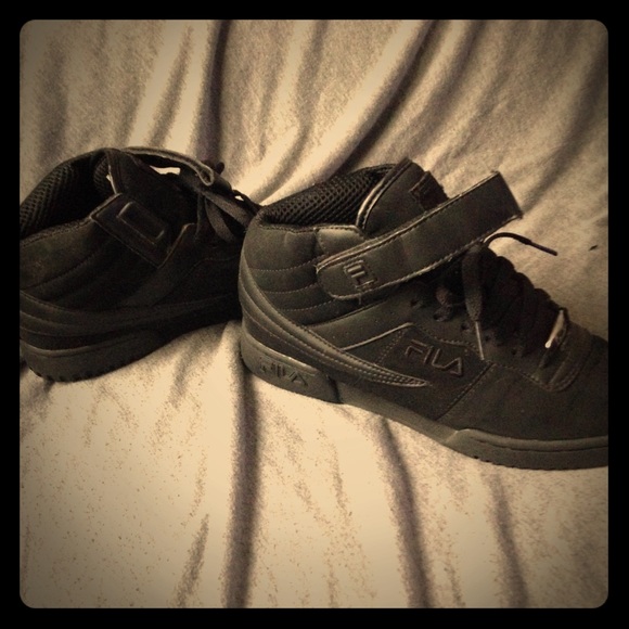 Fila sneakers