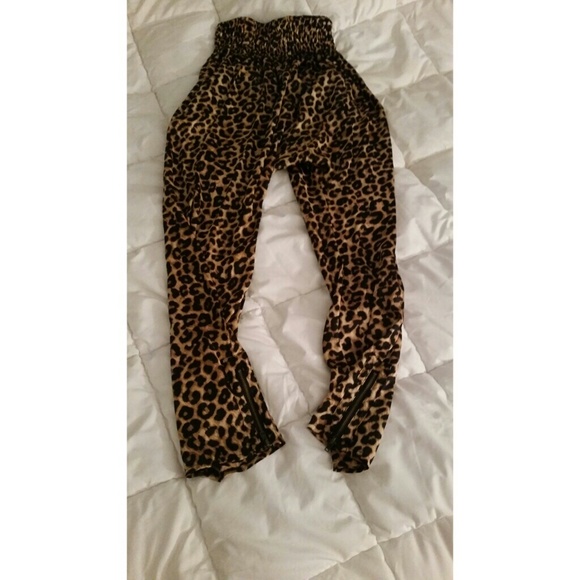 Forever 21 Pants - Harem pants