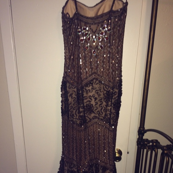 jovani gown - Picture 3 of 4