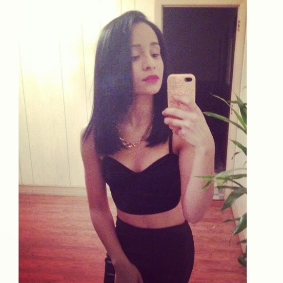 Top crop