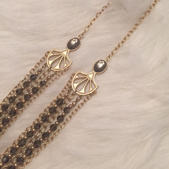 Lia Sophia Legendary Necklace - Picture 2 of 4