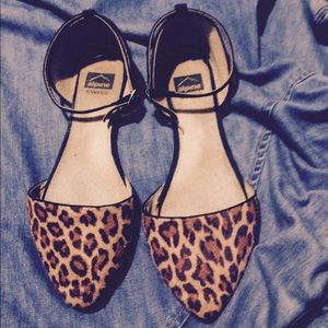 Stylish Pointed flats