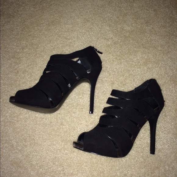 Sexy Stilettos