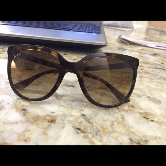 RayBan sunglasses - Picture 3 of 4