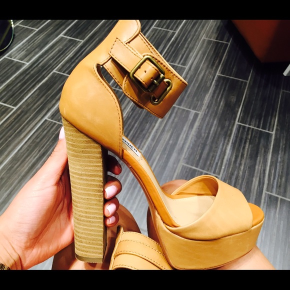 Steve Madden shoes