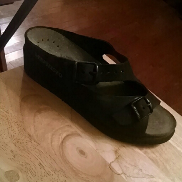 Mephisto Sandals
