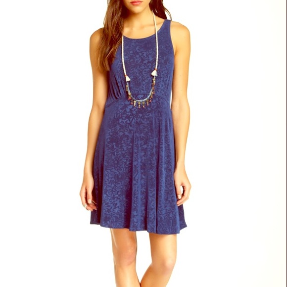 Free People Dresses & Skirts - 👗NWT👗FREE PEOPLE DRESS HP