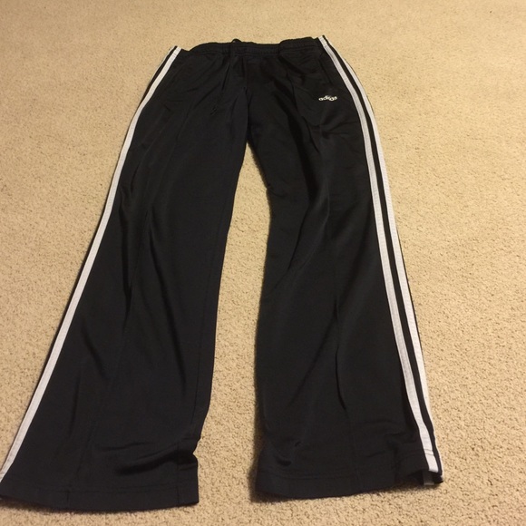 Adidas Outerwear - Adidas jogging pants
