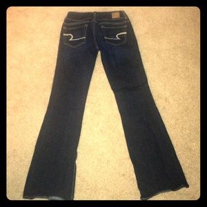 American eagle Jeans size 2