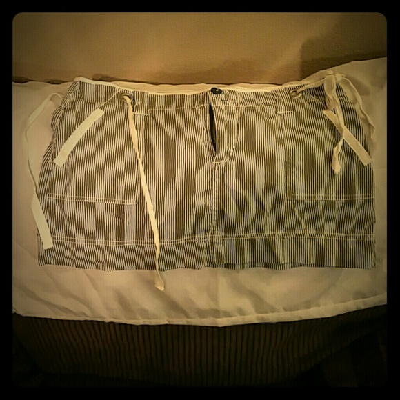 Cute Skirt