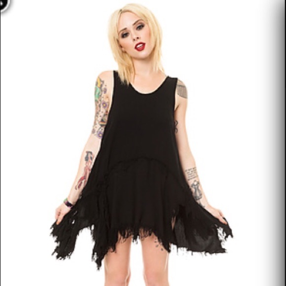 Looking for - UNIF STRAY DRESS