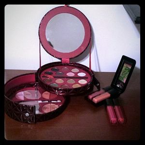 Make Up Bundle