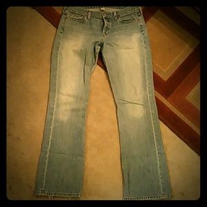 Abercrombie Jeans