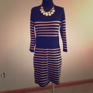 MICHAEL Michael Kors sweater dress.