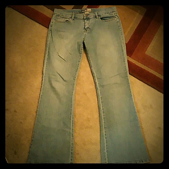Roxy Jeans