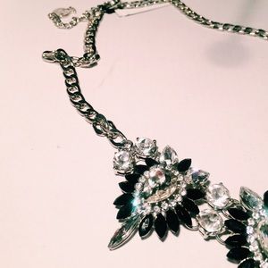 Formal necklace