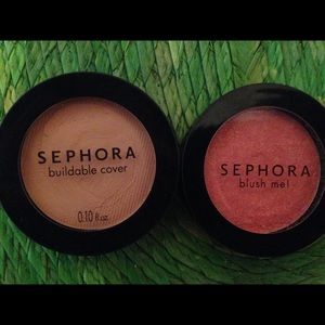 🌾SEPHORA concealer & blush 🌾