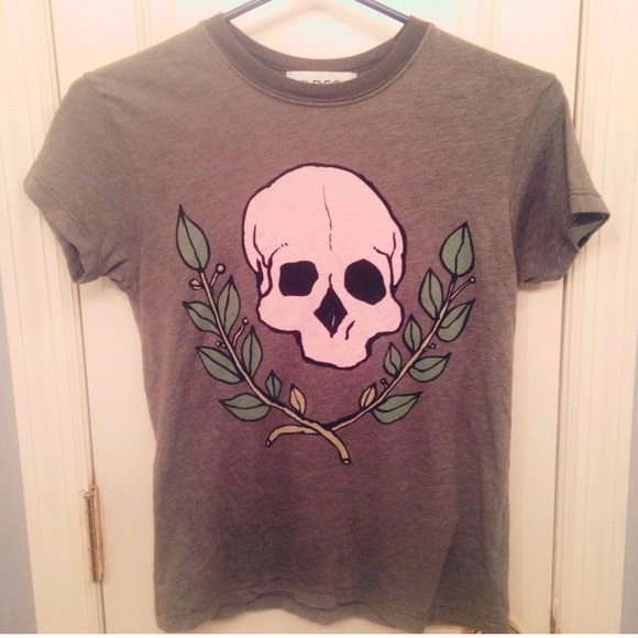 Wildfox tee