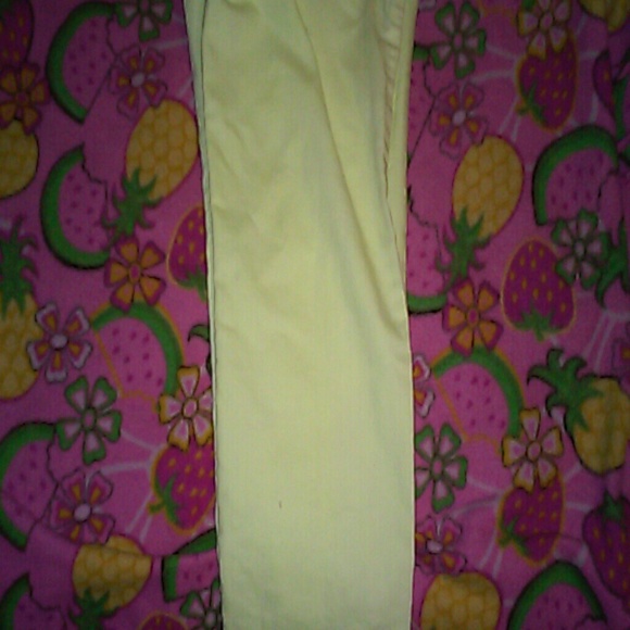 Neon pants - Picture 3 of 3