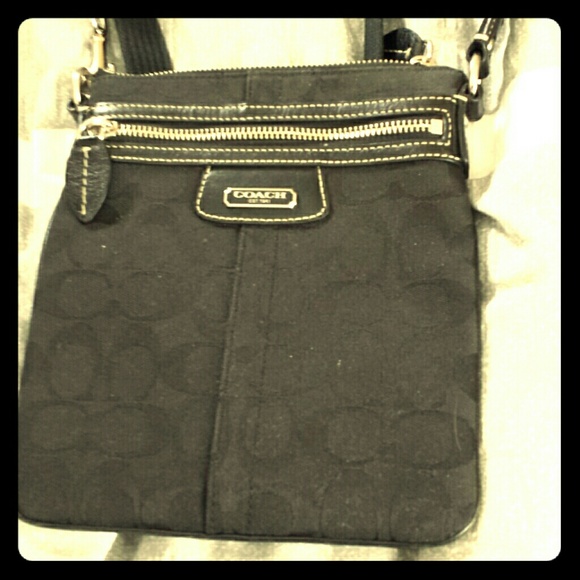 Coach Crossbody Purse