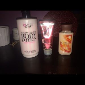 Lotion Bundle