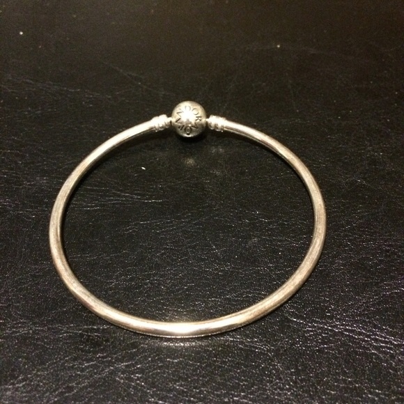 Pandora bracelet