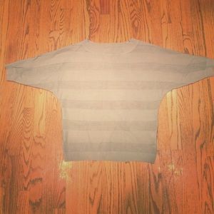 Lightly Worn Sweater