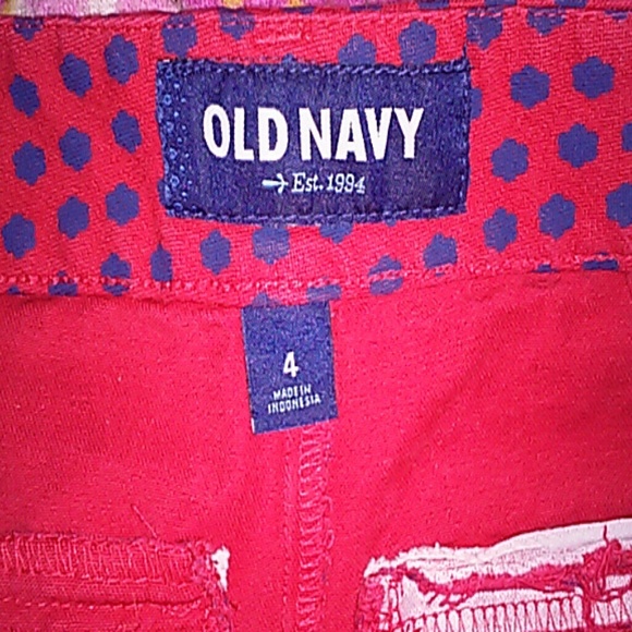 Printed pants - Picture 2 of 3