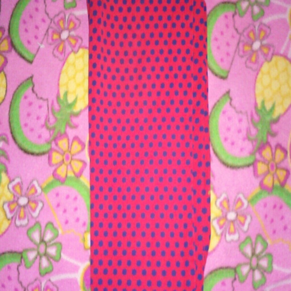 Printed pants - Picture 3 of 3