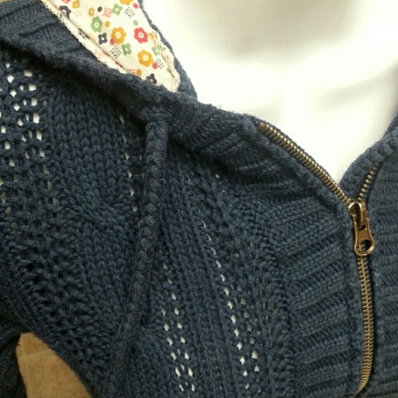 Aero knit hoodie - Picture 2 of 4