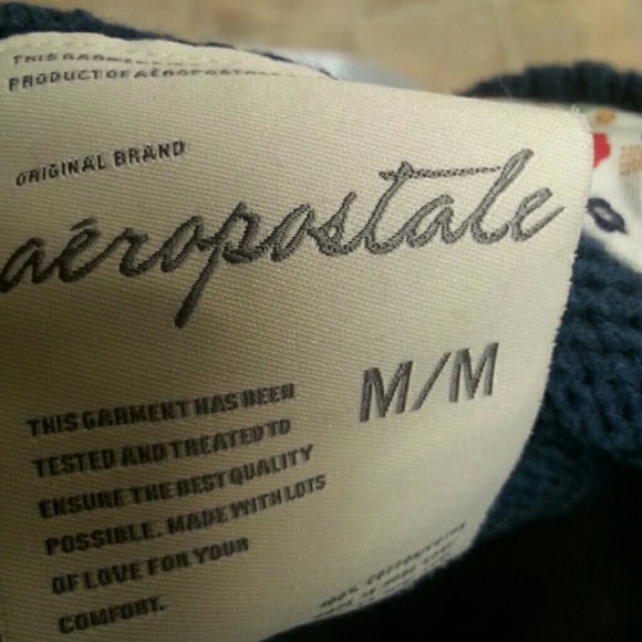 Aero knit hoodie - Picture 4 of 4