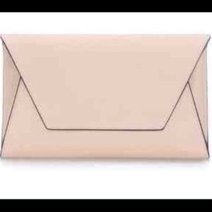 Zara clutch