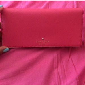 Kate spade wallet
