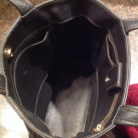 Authentic Coach bag - Picture 3 of 4