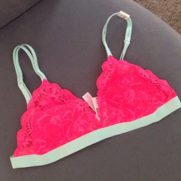 Victoria Secret bralette