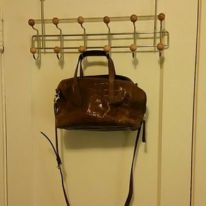 Fossil handbag