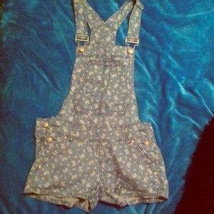 Overalls