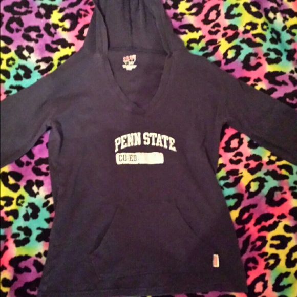 Penn State pullover - Picture 1 of 1