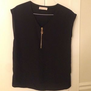 Michael Kors Black top