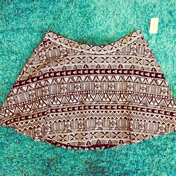 Aztec skirt🔥