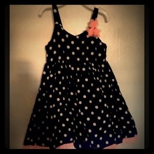 H&M toddler dress