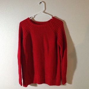 American Eagle sweater