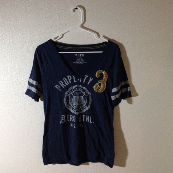 Aeropostale Tee shirt