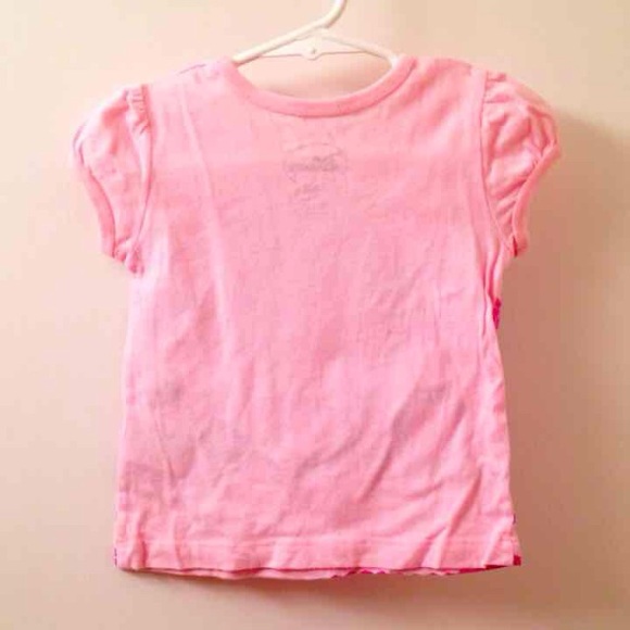 Minnie Mouse Tee - Picture 3 of 4
