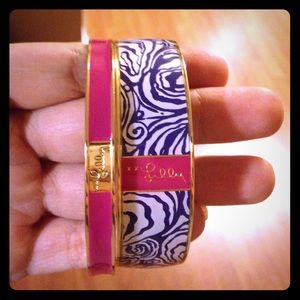 Lilly Pulitzer Bracelets