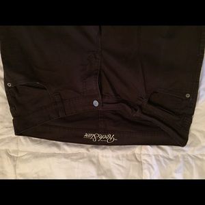 Old Navy -Rockstar skinny jeans (Brown)